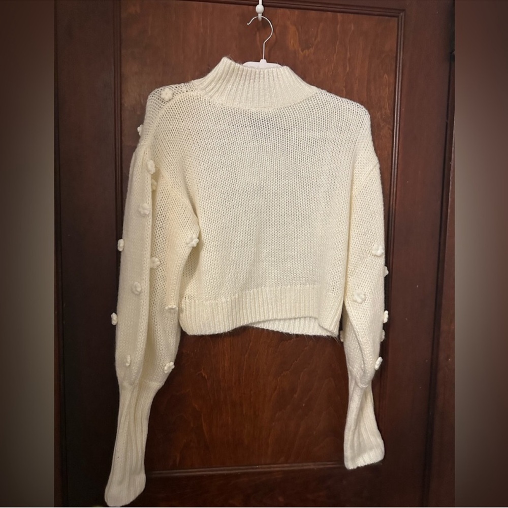 FARM Rio Sweater - Picture 3 of 4